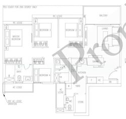 The Visionaire (D27), Condominium #630746961